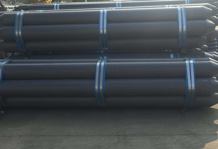 荆门管桁架钢管